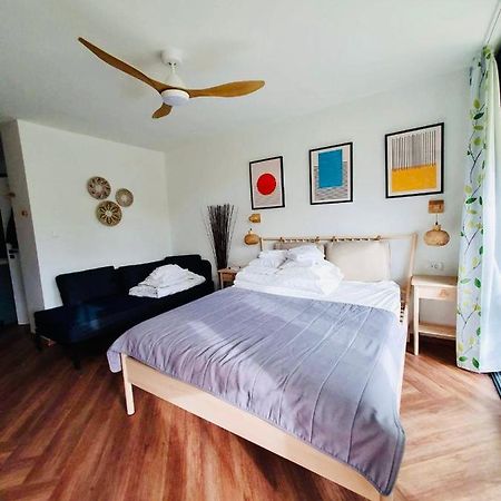Coastolanyi B201 @Balaton Apartment Balatonfured Ngoại thất bức ảnh