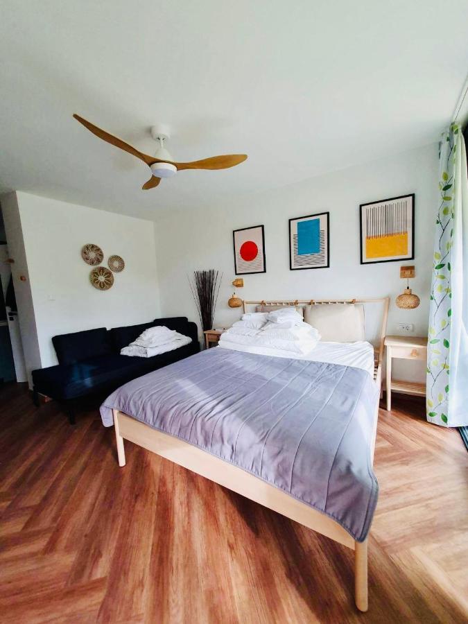 Coastolanyi B201 @Balaton Apartment Balatonfured Ngoại thất bức ảnh