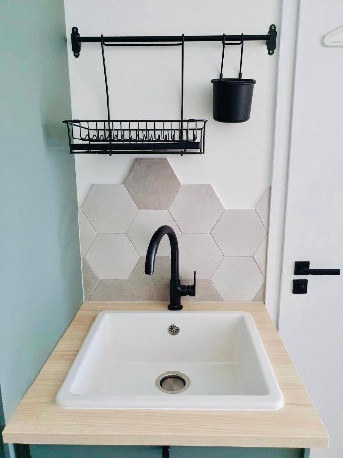 Coastolanyi B201 @Balaton Apartment Balatonfured Ngoại thất bức ảnh