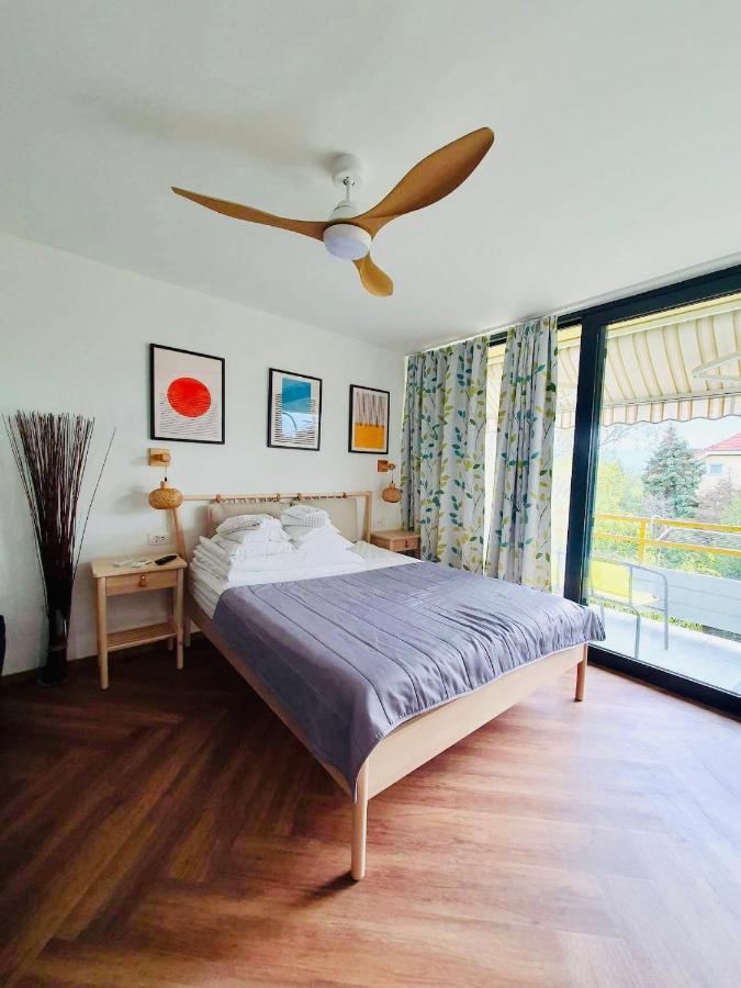 Coastolanyi B201 @Balaton Apartment Balatonfured Ngoại thất bức ảnh