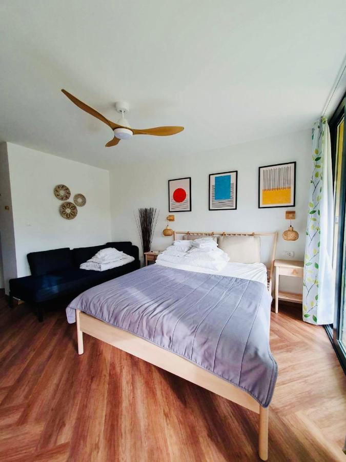 Coastolanyi B201 @Balaton Apartment Balatonfured Ngoại thất bức ảnh