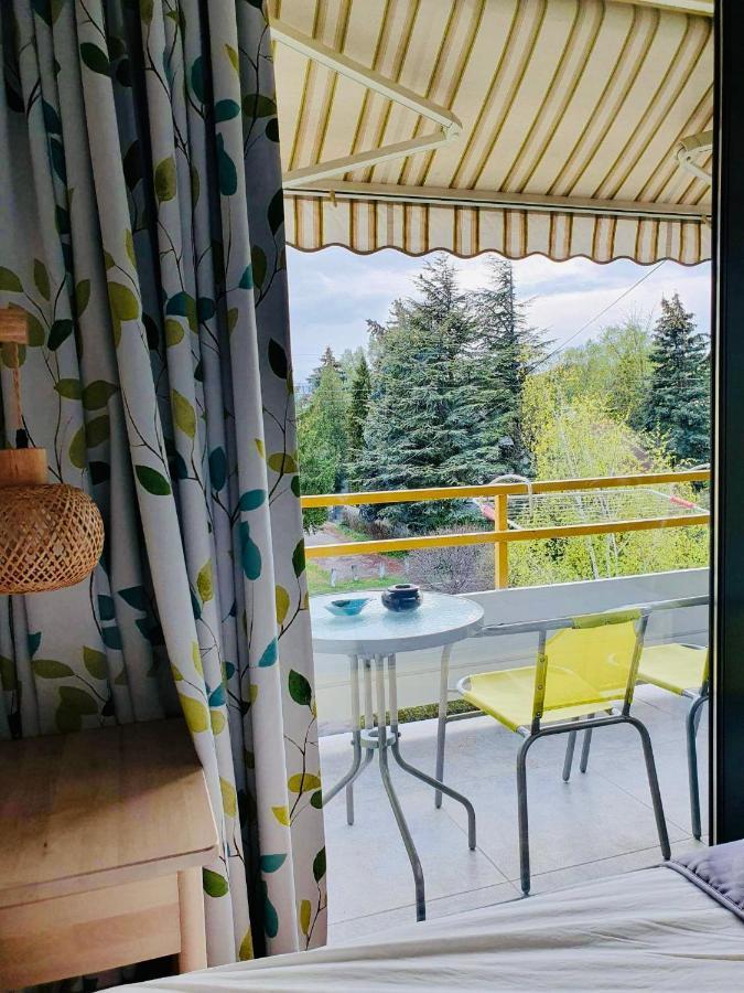 Coastolanyi B201 @Balaton Apartment Balatonfured Ngoại thất bức ảnh